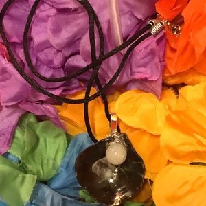 Seashell Handmade Necklace